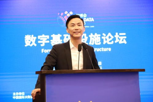 田寧洞察IDC產業趨勢 釋放互聯網數據要素價值，驅動數字經濟新未來