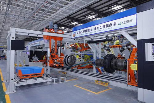 玲瓏輪胎 以高質量產品與智能化服務，照亮消費信心新征途